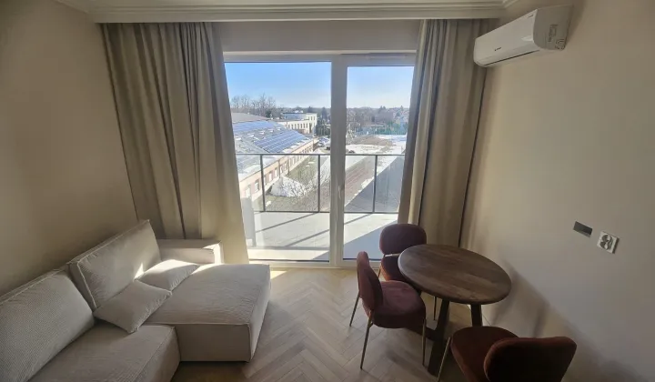 Mieszkanie 2-pokojowe Mława