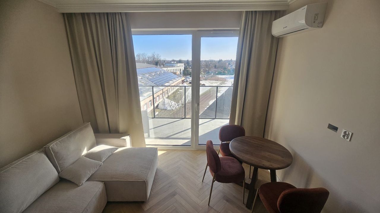 Mieszkanie 2-pokojowe Mława. Zdjęcie 1