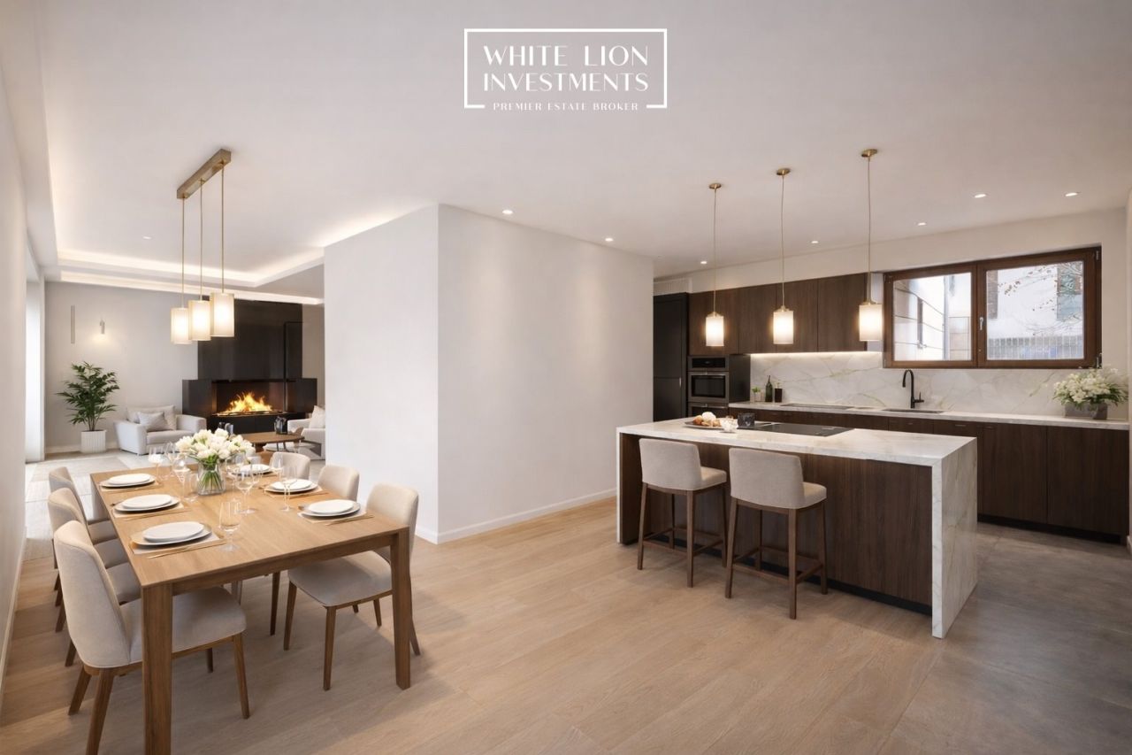 bliźniak, 4 pokoje Warszawa Mokotów, ul. Ukryta. Zdjęcie 3