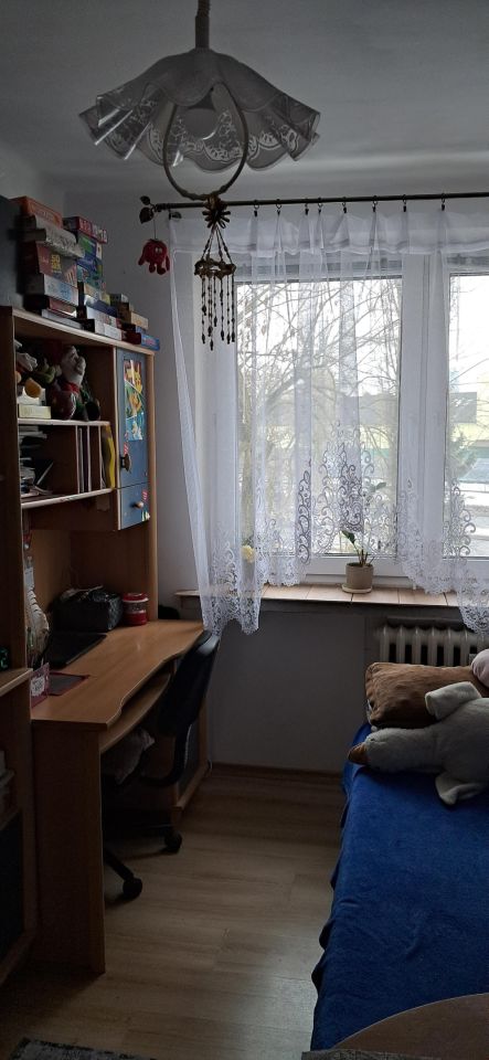 Mieszkanie 3-pokojowe Kielce, ul. Grunwaldzka. Zdjęcie 4