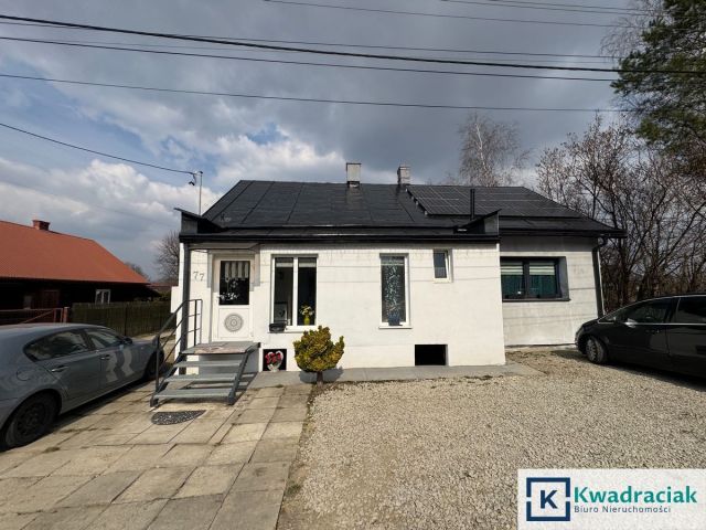 Mieszkanie 2-pokojowe Krosno, ul. Jana Stapińskiego. Zdjęcie 11