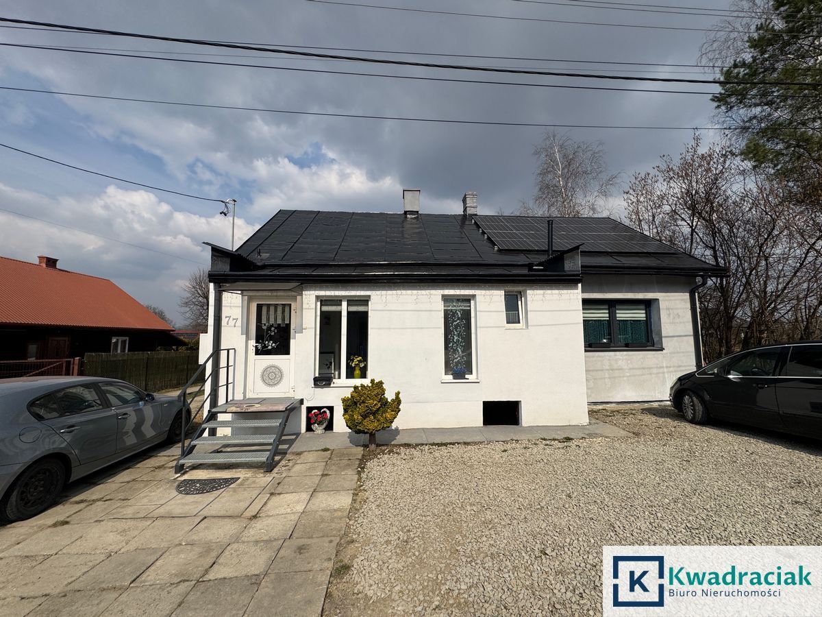 Mieszkanie 2-pokojowe Krosno, ul. Jana Stapińskiego. Zdjęcie 11