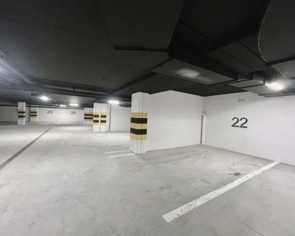 Mieszkanie 3-pokojowe Szczecin, ul. Leona Heyki. Zdjęcie 14