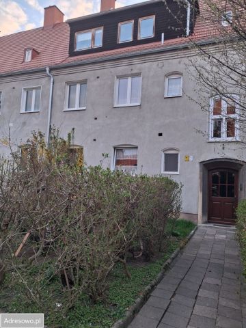 Mieszkanie 3-pokojowe Wrocław Biskupin, ul. Jana Stanisławskiego. Zdjęcie 1