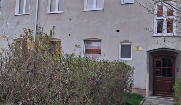 Mieszkanie 3-pokojowe Wrocław Biskupin, ul. Jana Stanisławskiego