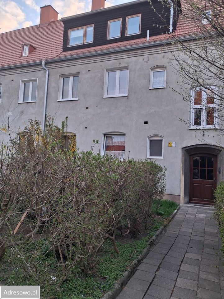 Mieszkanie 3-pokojowe Wrocław Biskupin, ul. Jana Stanisławskiego. Zdjęcie 1