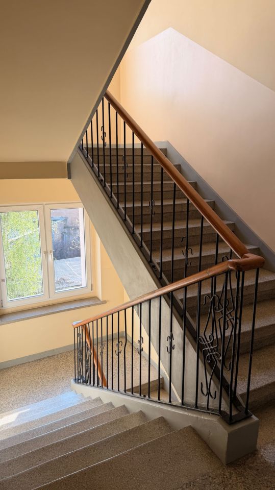 Mieszkanie 3-pokojowe Gliwice Śródmieście. Zdjęcie 5