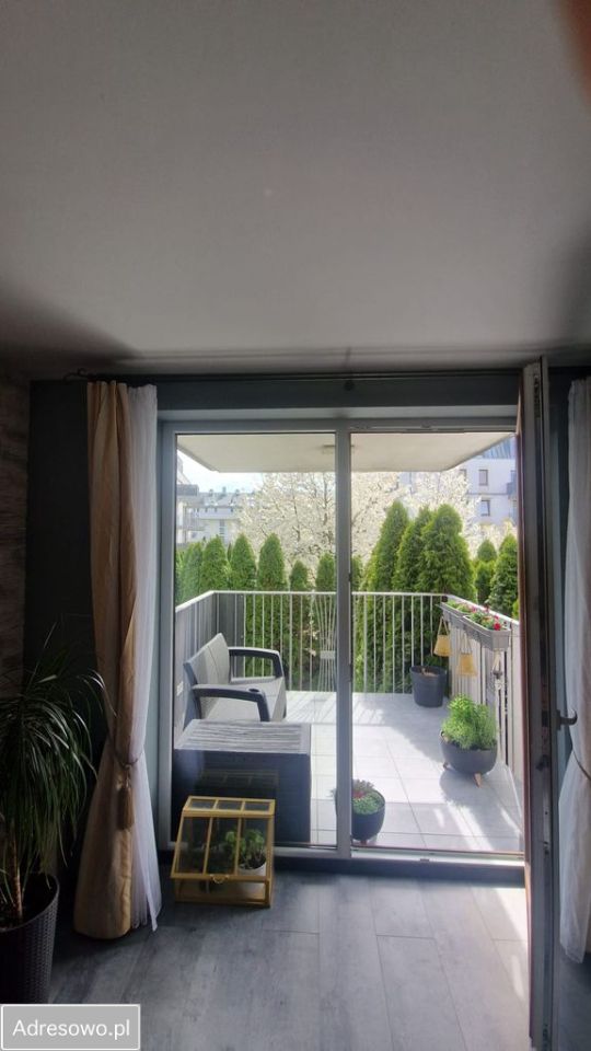 Mieszkanie 2-pokojowe Warszawa Białołęka, ul. Leona Berensona. Zdjęcie 15