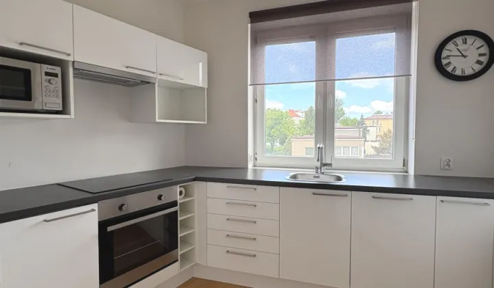 Mieszkanie 2-pokojowe Gdynia Redłowo, ul. Redłowska