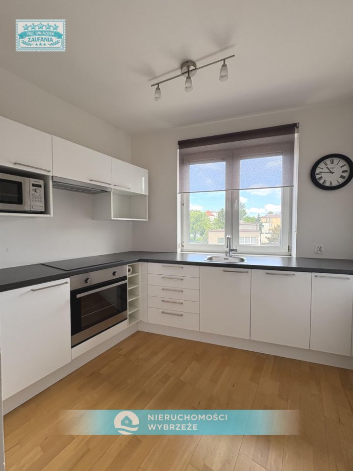 Mieszkanie 2-pokojowe Gdynia Redłowo, ul. Redłowska. Zdjęcie 1