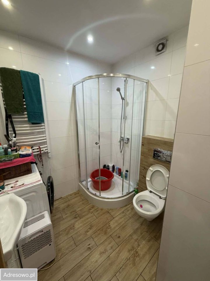 Mieszkanie 3-pokojowe Krynica-Zdrój, ul. Józefa Ignacego Kraszewskiego. Zdjęcie 9