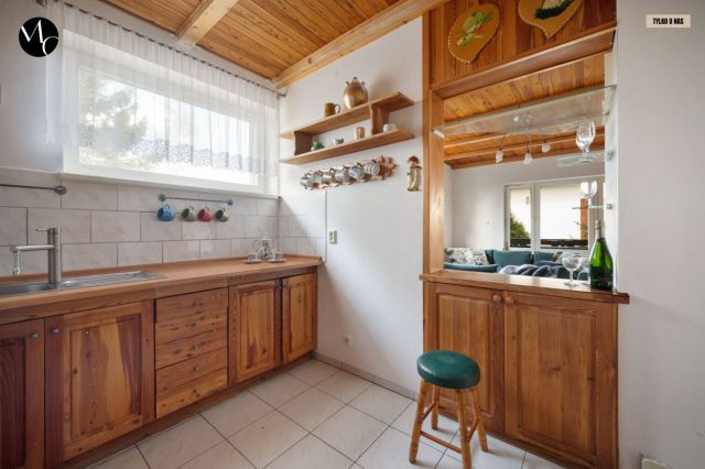 dom wolnostojący, 3 pokoje Krzeszna. Zdjęcie 14