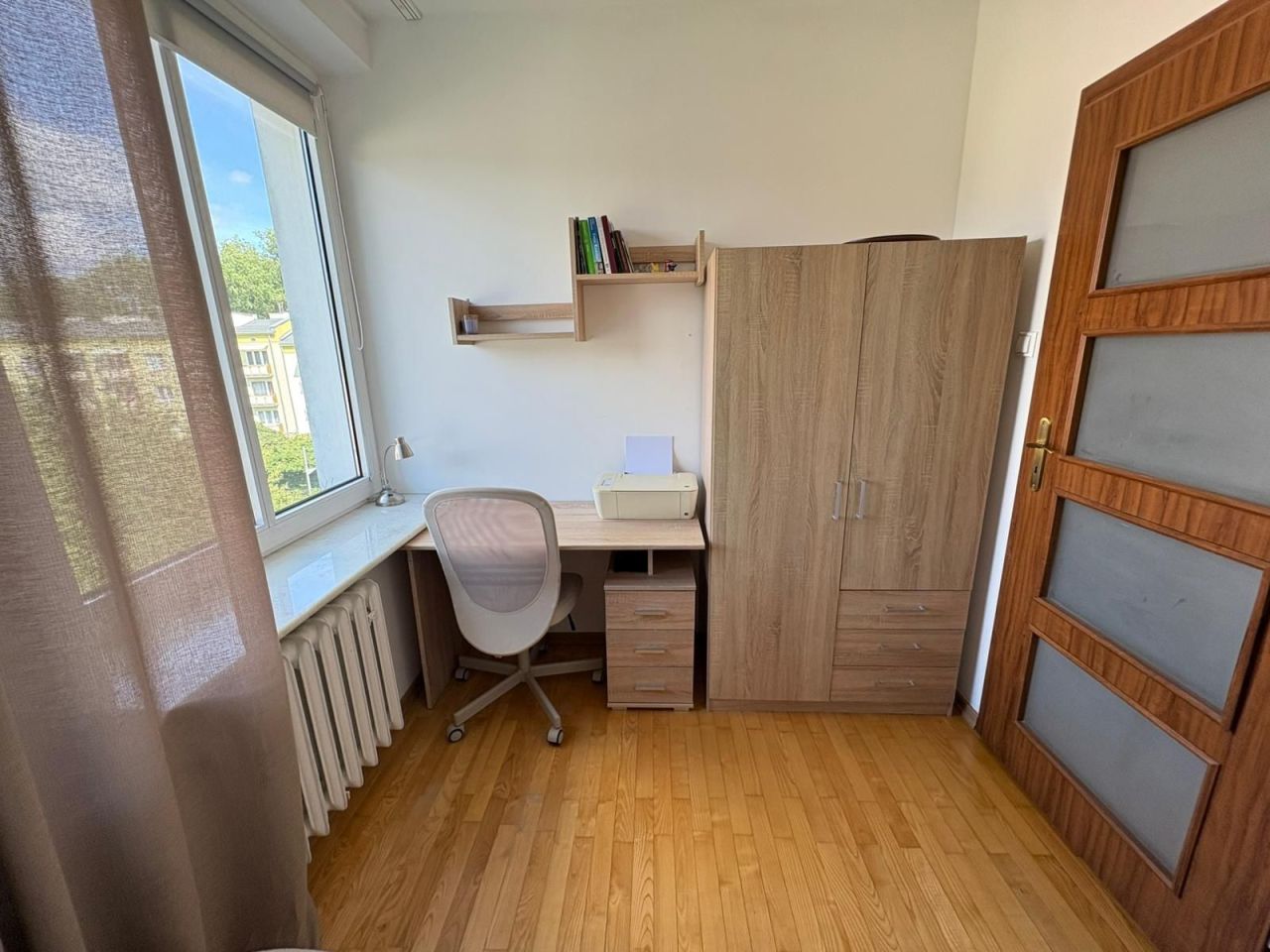 Mieszkanie 2-pokojowe Lublin Śródmieście, ul. Weteranów. Zdjęcie 7