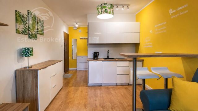 Mieszkanie 1-pokojowe Wrocław Fabryczna, ul. Legnicka. Zdjęcie 3
