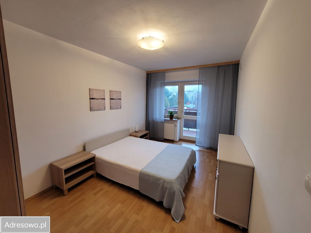Mieszkanie 2-pokojowe Warszawa Międzylesie. Zdjęcie 9