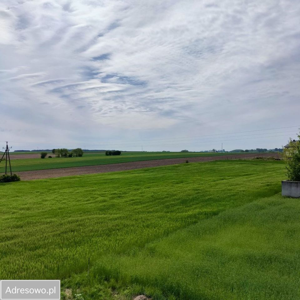 Działka budowlana Tykocin, ul. Zagumienna. Zdjęcie 8