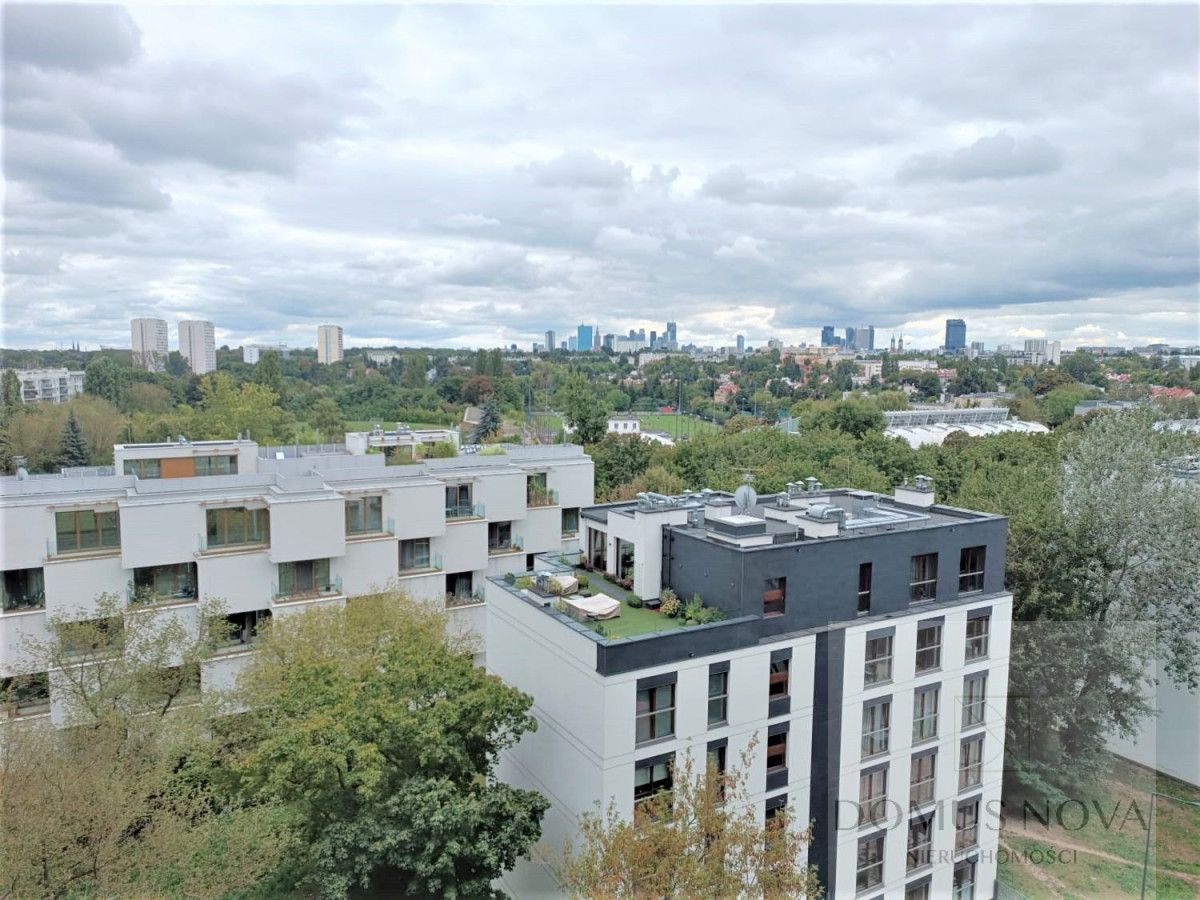 Mieszkanie 3-pokojowe Warszawa Żoliborz, ul. Barszczewska. Zdjęcie 15