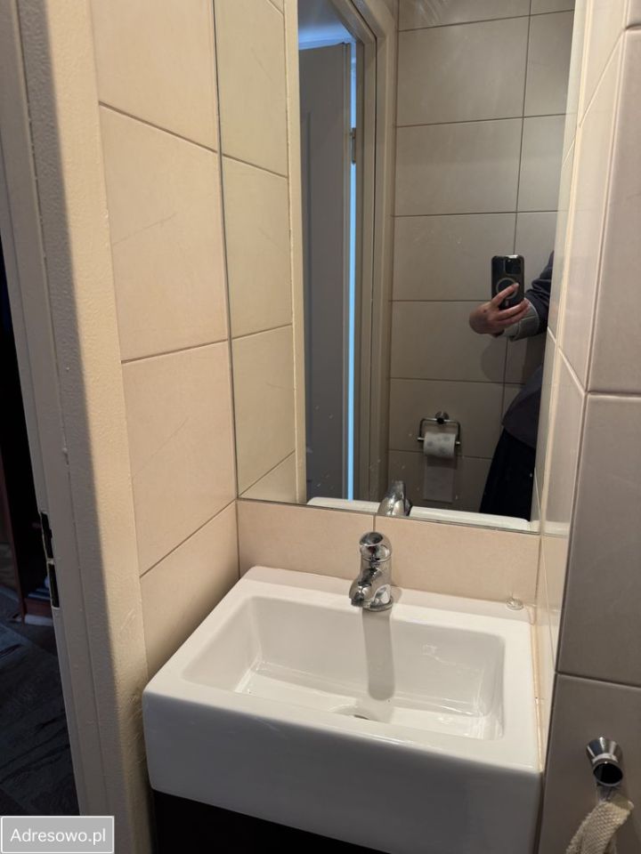 Mieszkanie 3-pokojowe Warszawa Mokotów, al. Wilanowska. Zdjęcie 8