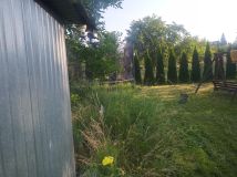 Działka budowlana Nakło Śląskie, ul. Dworcowa. Zdjęcie 2