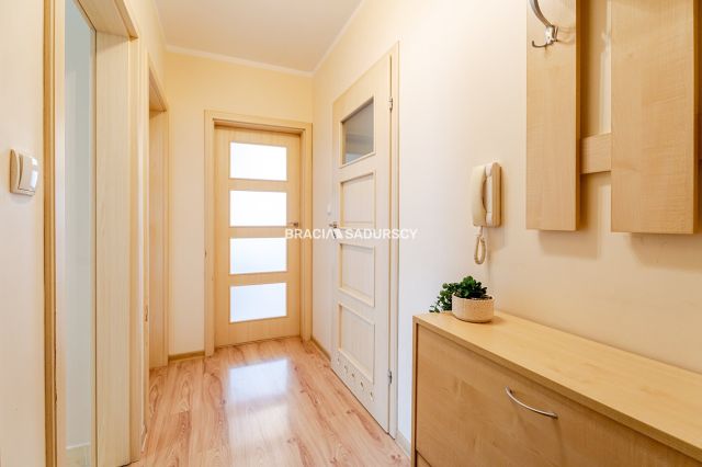 Mieszkanie 2-pokojowe Kraków Mistrzejowice, os. Piastów. Zdjęcie 29