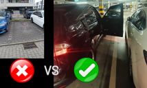 Garaż/miejsce parkingowe Kraków Czyżyny, ul. Bolesława Orlińskiego. Zdjęcie 4