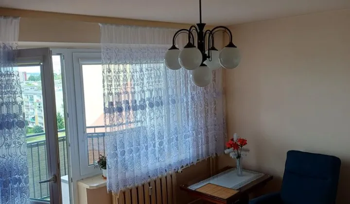 Mieszkanie 2-pokojowe Łódź Retkinia, ul. Batalionów Chłopskich