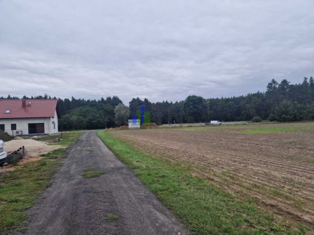 Działka budowlana Nowy Dwór. Zdjęcie 10
