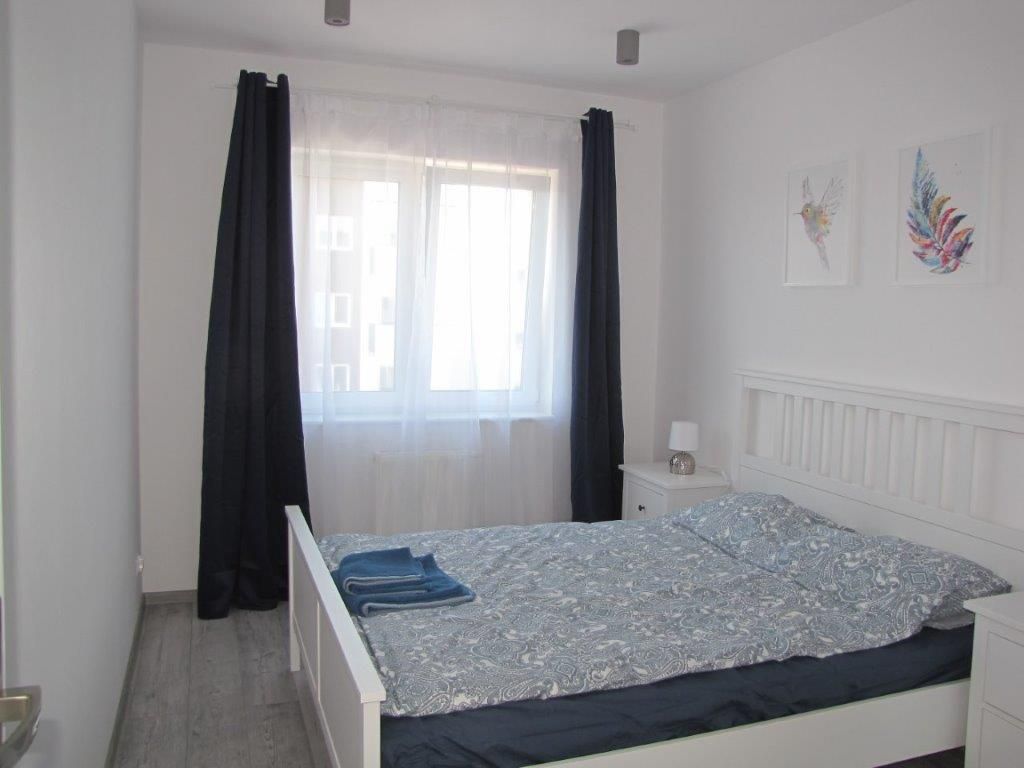 Mieszkanie 2-pokojowe Katowice Brynów, ul. Nasypowa. Zdjęcie 6