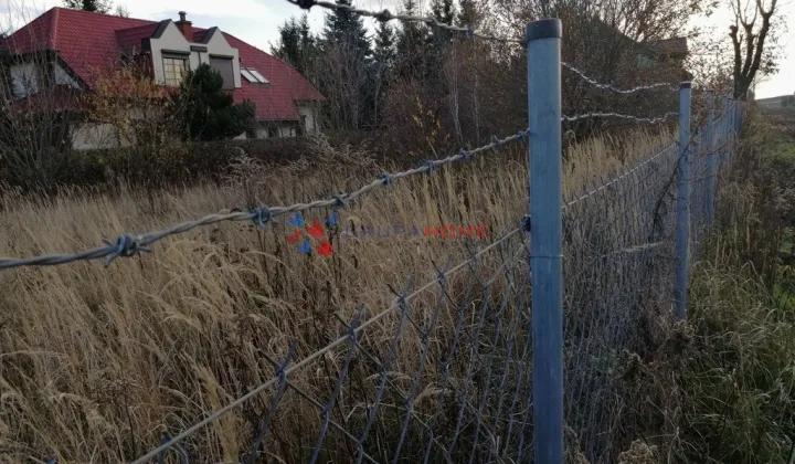 Działka budowlana Raszyn