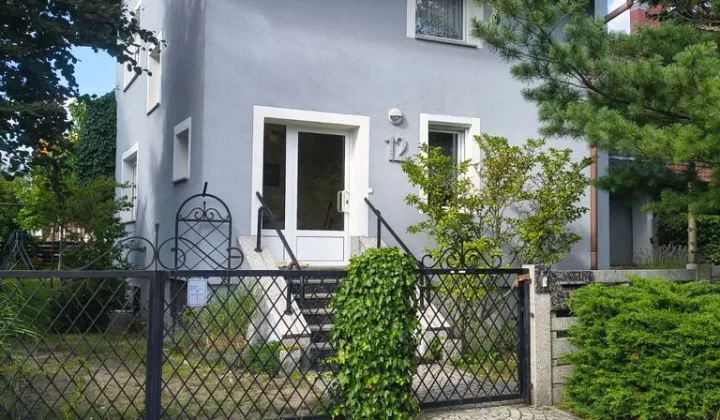 bliźniak, 7 pokoi Bolesławiec, ul. Bukowa