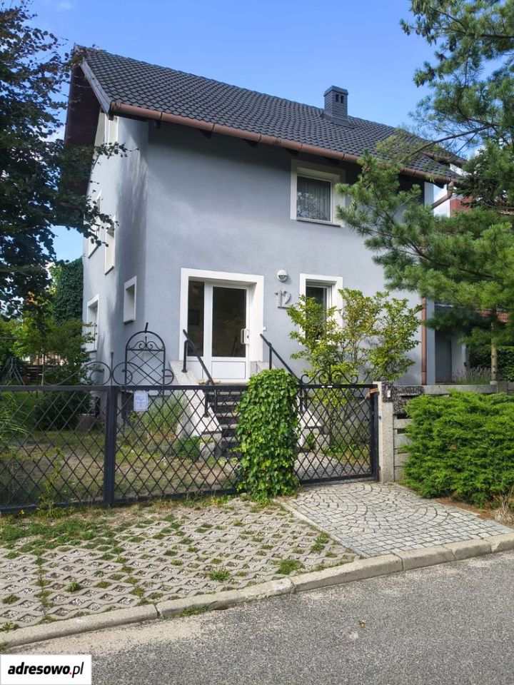 bliźniak, 7 pokoi Bolesławiec, ul. Bukowa. Zdjęcie 1