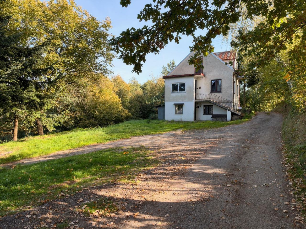 Działka rolno-budowlana Świątniki Górne, ul. Myślenicka. Zdjęcie 7