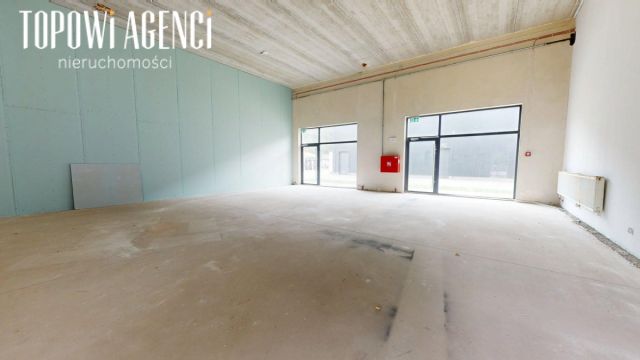 Lokal Łódź Górna, al. marsz. Edwarda Śmigłego-Rydza. Zdjęcie 3