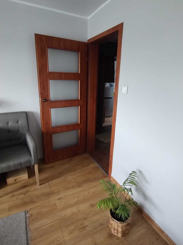 Mieszkanie 3-pokojowe Gorzów Wielkopolski. Zdjęcie 2