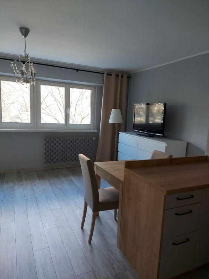 Mieszkanie 1-pokojowe Warszawa Bielany. Zdjęcie 7