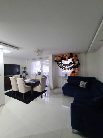 Mieszkanie 3-pokojowe Suwałki, ul. Alfreda Lityńskiego. Zdjęcie 1