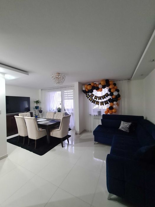 Mieszkanie 3-pokojowe Suwałki, ul. Alfreda Lityńskiego