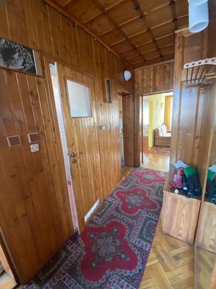 dom wolnostojący, 4 pokoje Kalisz Tyniec. Zdjęcie 12