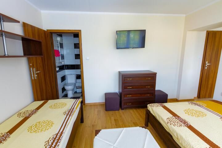 Hotel/pensjonat Ustronie Morskie. Zdjęcie 8