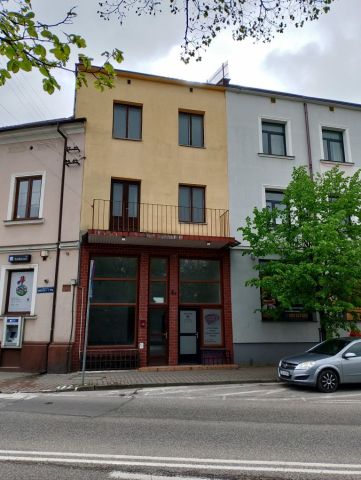 Lokal Skierniewice Centrum, ul. Konstytucji 3 Maja. Zdjęcie 1