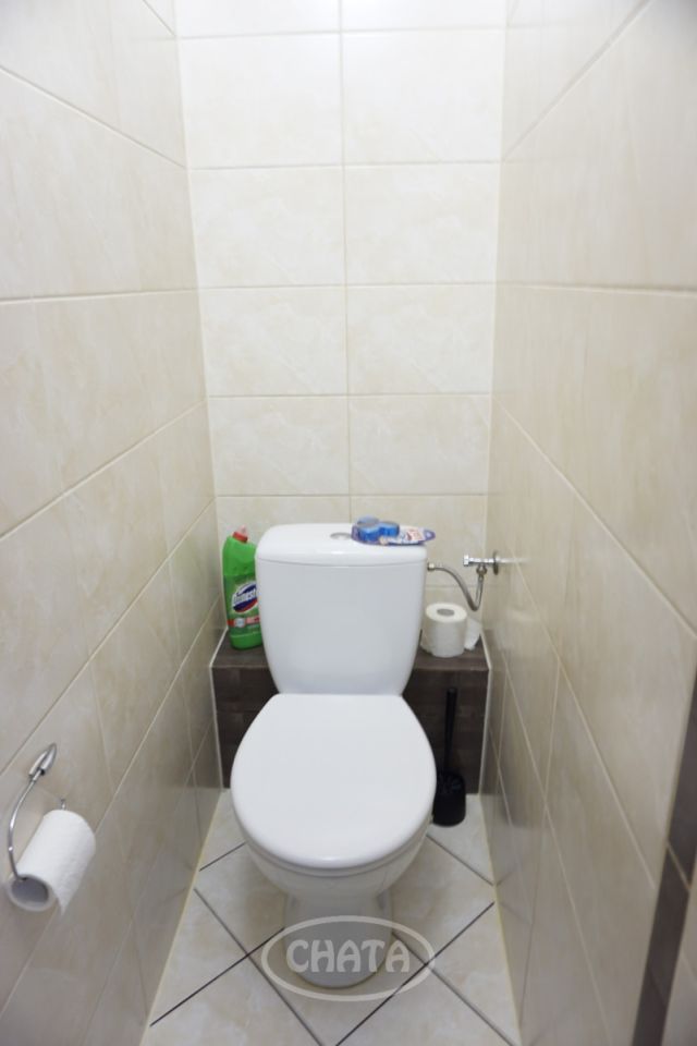 Mieszkanie 3-pokojowe Wrocław Szczepin, ul. Zachodnia. Zdjęcie 17