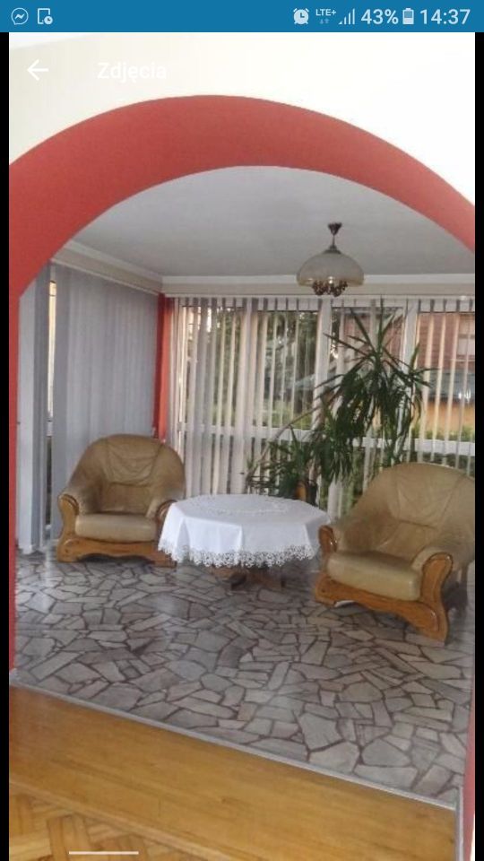 dom wolnostojący Nowy Sącz. Zdjęcie 6