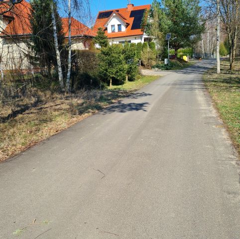 Działka rolna Gronity, ul. Na Skraju. Zdjęcie 5