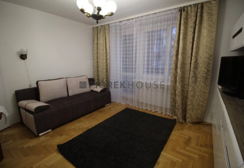 Mieszkanie 2-pokojowe Warszawa Wola, ul. Mordechaja Anielewicza