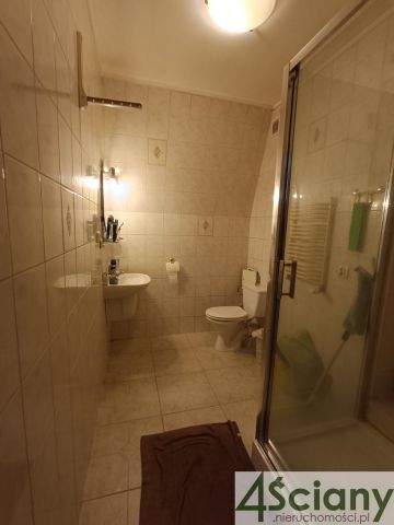 dom wolnostojący, 6 pokoi Warszawa Ochota. Zdjęcie 19