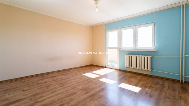 Mieszkanie 3-pokojowe Kraków Dębniki, ul. gen. Stefana Grota-Roweckiego. Zdjęcie 2