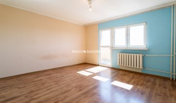 Mieszkanie 3-pokojowe Kraków Dębniki, ul. gen. Stefana Grota-Roweckiego