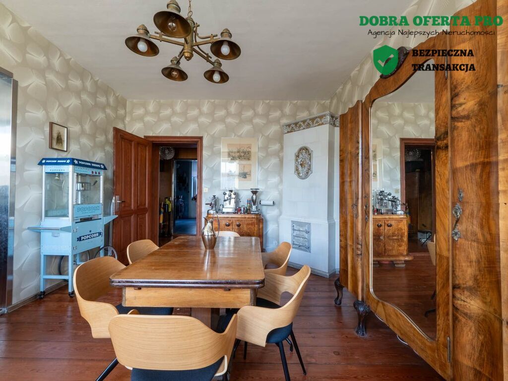 Mieszkanie 3-pokojowe Gdańsk Śródmieście, ul. Łąkowa. Zdjęcie 8