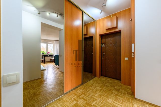 Mieszkanie 2-pokojowe Piastów, ul. Michała Kleofasa Ogińskiego. Zdjęcie 7