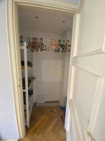 Mieszkanie 2-pokojowe Warszawa Śródmieście, al. "Solidarności". Zdjęcie 13